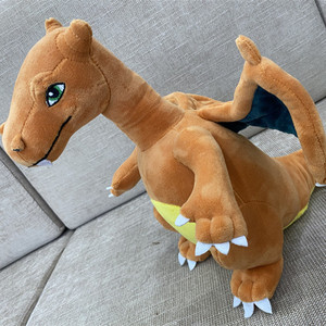 Tùy chỉnh thực hiện 20cm đến 100cm mềm âu yếm Thú nhồi bông đáng yêu Đồ chơi sang trọng Khủng Long - Product Image 4