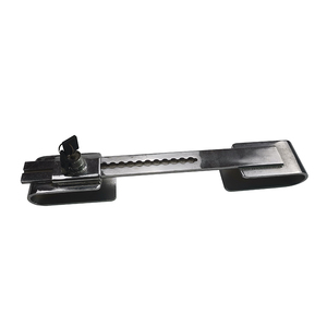 <strong>Container</strong> <strong>Lock</strong> Made of Hardened Steel,<strong>shipping</strong> <strong>Container</strong> <strong>Lock</strong> - Product Image 5