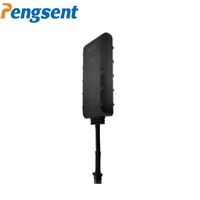 Dispositivo de seguimiento GPS para coche Pengsent FM02C con detección de encendido Acc PC Ver historial Reproducción GSM y posicionamiento GPRS
