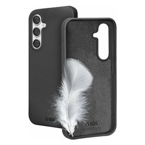 เคส GALAXY A35 INSTINCT สีดำ TEINSTSAA35K - Product Image 1