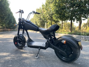Motocicleta eléctrica Citycoco de 3000w de China Good con el <span class=keywords><strong>mejor</strong></span> <span class=keywords><strong>precio</strong></span> y alta <span class=keywords><strong>calidad</strong></span> - Product Image 3
