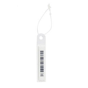 Étiquette souple de sécurité antivol 58 kHz pour bagues de bijouterie, système EAS pour la prévention du vol en magasin - Product Image 4