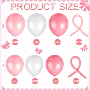 Décor mural en tissu rose avec nœud en forme d'arche, en spandex élastique, pour mariage, fête prénuptiale, anniversaire, fournitures de fête, Chine - Product Image 5