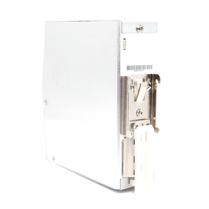 Fuentes de Alimentación Industriales para Riel DIN EDR-150-24, Fuente de Alimentación de CA o CC para Riel DIN, 1 Salida, 24 V, 6.5 A - Product Image 4