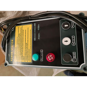 Élévateur de voiture hydraulique à 2 poteaux pour <span class=keywords><strong>garage</strong></span>, haute performance, capacité de levage de 9000lbs 4000kgs - Product Image 6