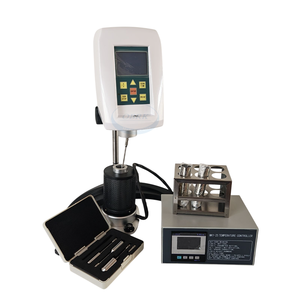 NDJ-1C Digital Automatische Brookfield Rotations viskosi meter Preis - Product Image 4