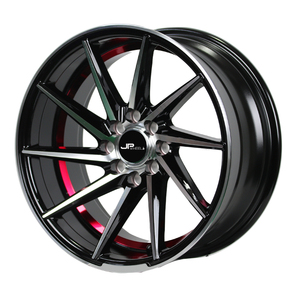 JPwheels TUV/JWL/VIA/DOT 주조 합금 휠 14 15 <span class=keywords><strong>16</strong></span>인치 자동차 림 4/5x100 A356.2 알루미늄 합금 자동차 휠 림 #M3689 - Product Image 5