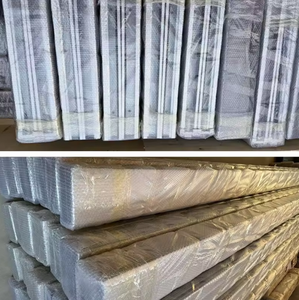 Barriera di Difesa Contro le Inondazioni in Metallo Resistente per Banchine di Carico Commerciali - Product Image 2