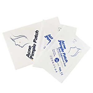 สิวสิวแพทช์ที่กำหนดเอง20นับชิ้นไฮโดรคอลลอยด์สิวปกแพทช์ - Product Image 3