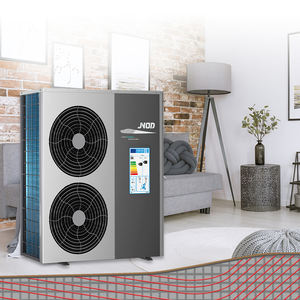 Compresor inversor completo R290, bomba de calor de <span class=keywords><strong>aire</strong></span> y agua <span class=keywords><strong>para</strong></span> refrigeración Central de <span class=keywords><strong>casa</strong></span>, DHW, 22kW - Product Image 6