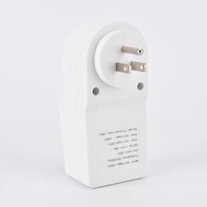 Dispositifs de protection contre les surtensions à prise universelle de haute qualité, fournis directement par l'usine depuis 10 ans, avec voyants d'indication de surtension/sous-tension pour - Product Image 3