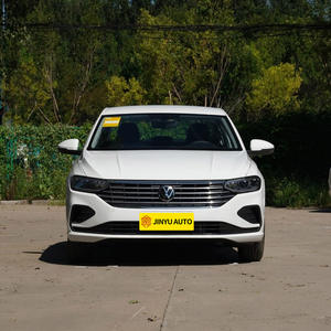 <span class=keywords><strong>Volkswagen</strong></span> Lavida <span class=keywords><strong>de</strong></span> Gasolina, Auto Usado, Bajo Kilometraje, 1.5L, Automático, Volante a la Izquierda, Exterior Blanco, Interior Oscuro, R15, Hecho en China - Product Image 2