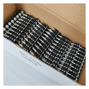 <span class=keywords><strong>Clavos</strong></span> <span class=keywords><strong>de</strong></span> Acero para Concreto con Revestimiento <span class=keywords><strong>de</strong></span> Plástico <span class=keywords><strong>de</strong></span> Alta Resistencia para <span class=keywords><strong>Pistola</strong></span> <span class=keywords><strong>de</strong></span> <span class=keywords><strong>Clavos</strong></span> <span class=keywords><strong>Hilti</strong></span> B3 MX <span class=keywords><strong>BX3</strong></span> - Product Image 1