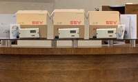 Nouveau positionneur de vanne intelligent ABB TZIDC V18345-10101001, haute précision, automatique, 220V, garantie 1 an, SIL2 pour les tests des sols et de l'eau