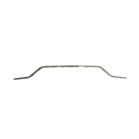 Pare-choc arrière chromé pour Mercedes Benz classe C Amg W205, accessoires automobiles, haut de gamme, bon marché, 20 pièces, 2058853903, 2019, 2020, 2021
