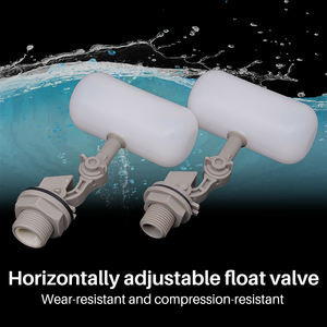 Válvula de flotación de <span class=keywords><strong>agua</strong></span> de 1/2 pulgadas, <span class=keywords><strong>boya</strong></span> dispensadora de <span class=keywords><strong>agua</strong></span>, <span class=keywords><strong>Control</strong></span> del <span class=keywords><strong>nivel</strong></span> de <span class=keywords><strong>agua</strong></span>, válvulas flotantes de 3/4 pulgadas - Product Image 2