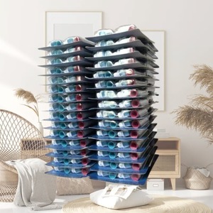 Wholesale Nylon Medium Bristle <b>Toothbrush</b> <b>Heads</b> for Oral-B Electric <b>Toothbrush</b> Household Use OEM Customized Multi-color Options - Product Image 3