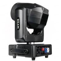 Projecteur de scène à tête mobile mini beam GBR-B230M 230W