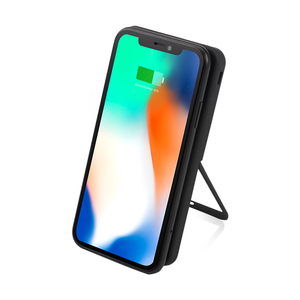 <span class=keywords><strong>Amazon</strong></span> top seller Portable <span class=keywords><strong>Batterie</strong></span> <span class=keywords><strong>Externe</strong></span> PD QC3.0 8000mAh Rapide sans fil de charge rapide banque de puissance Pour <span class=keywords><strong>Iphone</strong></span> - Product Image 1