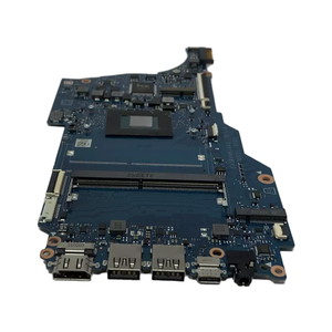Para placa base de computadora portátil HP 14-FQ 14S-FQ YM3020e DA0PAMB16A0 de a la fecha - Product Image 3
