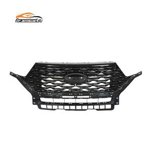 Grilles voiture RADIATEUR prix d'usine OEM calandre <span class=keywords><strong>ST</strong></span> Style LB5Z8200GC LB5B8200GG85UAW pour <span class=keywords><strong>Ford</strong></span> <span class=keywords><strong>Explorer</strong></span> 2020 Version américaine - Product Image 1