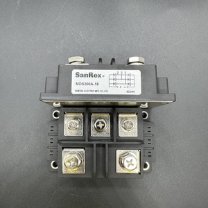 <span class=keywords><strong>Sanrex</strong></span> CHỈNH LƯU cầu mô-đun mds300a1600v - Product Image 2