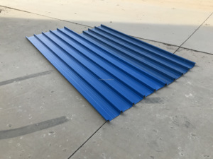 Calamine tr4 TR5 pv4 pv6 cuộn hình thành máy hình thang tấm sắt ibr mái tấm máy làm thép máy móc - Product Image 6