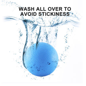 Matériaux écologiques de haute qualité et balles de massage durables pour les épaules et le cou, pour détendre les muscles profonds - Product Image 4