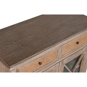 Pelle en bois de rotin BAYUR 100X45X90 27:52 - Product Image 6