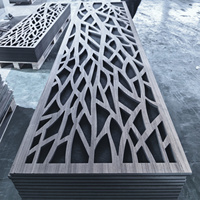 Panneau acoustique insonorisant de qualité supérieure OEM fabriqué en Chine, panneau acoustique mural anti-bruit