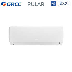 Aire acondicionado Gree Trial Split Inverter serie PULAR 12 + 12 + 12 con GWHD(24)NK6OO Wi-Fi integrado 12000 + 12000 + 12000 + - Product Image 3