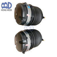 Amortisseur à gaz en acier neuf de haute qualité BD Brand, suspension pneumatique arrière gauche Y5616001 pour voitures Mul-sanne 6.8L V8 modèles 11-16