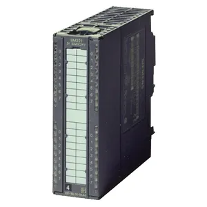 Módulo de PLC SIMATIC de 321 SM 6ES7321-1BH02/1BH10/1BH50/1FF01/1FH00/7BH01/1FF01/1CH20/1BP00-0AA0 6ES7321-1BL00-0AA0