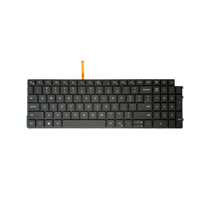 Teclado para Portátil <span class=keywords><strong>DELL</strong></span> Serie 3511 3515 5515 7510 <span class=keywords><strong>7610</strong></span> - Product Image 2