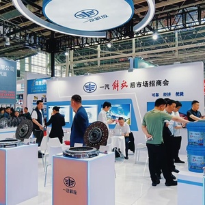 לוח לחץ מצמד 430 מ\"מ 24 שיניים עבור משאיות שאקמן דלונג F3000 X3000 M3000 375-480 כוחות סוס, חלקי משאיות כבדות DZ93189160311 - Product Image 6