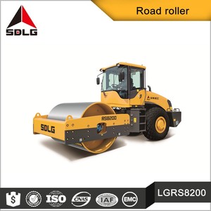 Placa vibratoria SDLG RS8200 para carretera, compactador de tambor único, 20 toneladas, <span class=keywords><strong>barato</strong></span>, china - Product Image 5