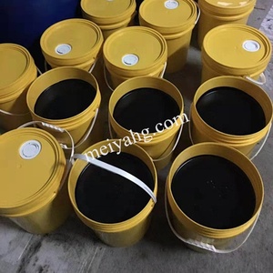 SAKURAI Pasta Lubrificante Anti-Saldatura Nera per Stampi ISO VG 3000 Grado di Viscosità 5/20 KG <span class=keywords><strong>Barile</strong></span> in Plastica per Avvio Stampi - Product Image 2