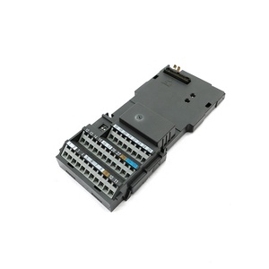 Module d'E/S d'origine 6ES6400-7AA00-0BA0 pour la commande d'automatisation de système PLC pour machine - Product Image 1
