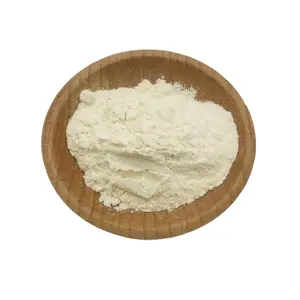 Factory Price Food Grade High Gel Dried Whole Organic Whole Egg Powder