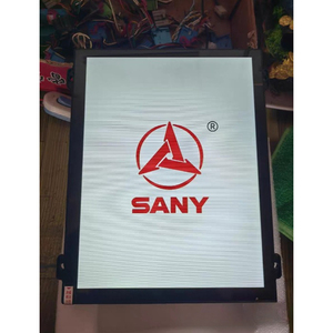 Chính hãng Sany máy xúc màn hình cảm ứng 140703000046b SEED-7I0A-55 (10ts) hiển thị bảng điều khiển thay thế cho sy215 sy335 hệ thống giám sát - Product Image 2