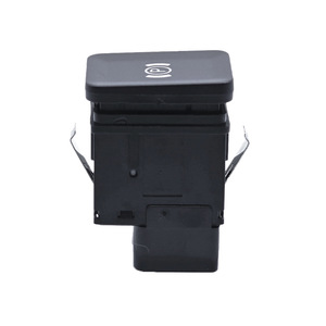 Interruptor de Freno de Estacionamiento Electrónico para Passat B6 3C 2006-2012, 3C0927225C, Interruptores Automotrices Compatibles - Product Image 4
