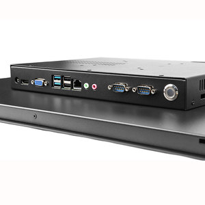 15 ~ 65 "Wall Mount màn hình cảm ứng tất cả-trong-một máy tính, màn hình cảm ứng máy tính cảm ứng màn hình Màn hình - Product Image 5