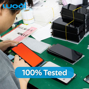 Schermo LCD di Ricambio all'Ingrosso con Digitalizzatore Touch per <span class=keywords><strong>Tecno</strong></span> Pop <span class=keywords><strong>3</strong></span> BB2, Consegna Rapida, Display per Telefoni Cellulari <span class=keywords><strong>Tecno</strong></span> - Product Image 5