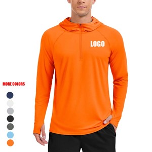 Sun protection Wholesale Custom logo <strong>T</strong>-<strong>shirt</strong> <strong>Long</strong> <strong>Sleeve</strong> <strong>T</strong>-<strong>shirt</strong> Sports <strong>t</strong> <strong>Shirt</strong> Full <strong>Sleeve</strong> <strong>t</strong> <strong>Shirts</strong> for Men - Product Image 1