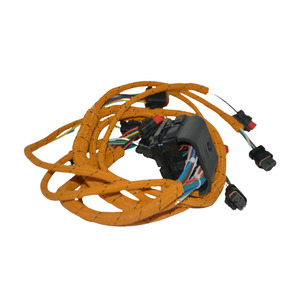 3852664 385-2664 C13 pièces de rechange de moteur Diesel, faisceau de câblage pour pelle E325D E345D E349D - Product Image 1