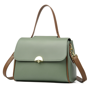 Fashion New Designer Crossbody <b>Bags</b> High Quality PU Leather Shoulder Messenger <b>Bag</b> Casual Totes Luxury Women Handbags and Purses - Product Image 5
