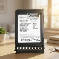 P22268-b21 1,6 To NVMe U.3 Gen4 Haute Performance Disque SSD Mixte 2,5 Pouces SFF