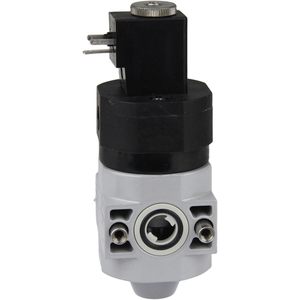 Válvula Solenoide ELECANE HEE-D-MINI-24 1/2 Pulgadas, Válvula de Control de Seguridad para Gas - Product Image 3