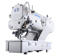 No.1 marque new Jack T-1790B Bouton Machine À Coudre Électronique Noué Buttonholing Machine