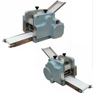 Diviseur de pâte de petite taille, arrondisseur, machine à découper et à rouler la <span class=keywords><strong>pizza</strong></span> automatique pour usage commercial et domestique - Product Image 5